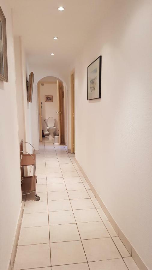 Saint Raphael - Appartement Dans Villa Au Calme A Valescure Y- Prix Inchanges Exterior foto