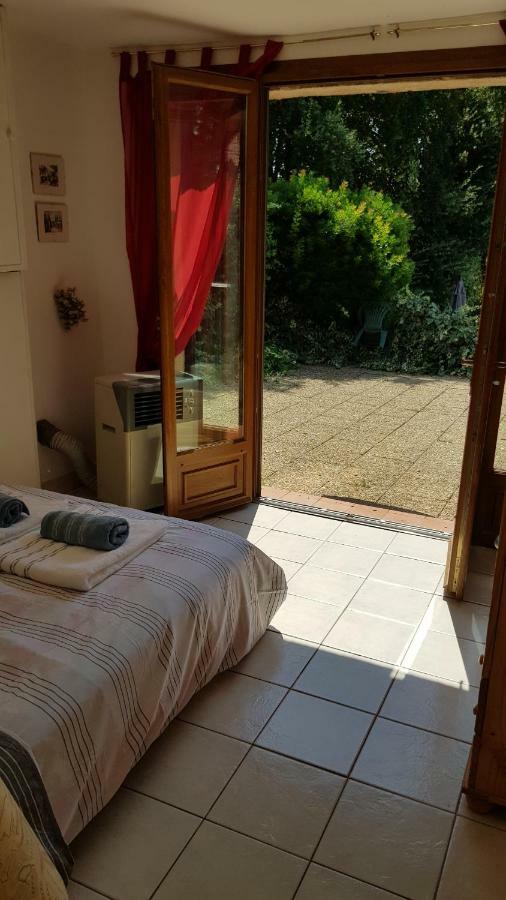 Saint Raphael - Appartement Dans Villa Au Calme A Valescure Y- Prix Inchanges Exterior foto